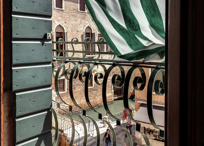 Ca Angela Venetian Apartment M0270428215
