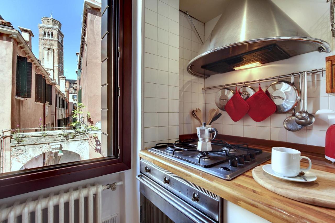 Ca Angela Venetian M0270428215 Apartamento *