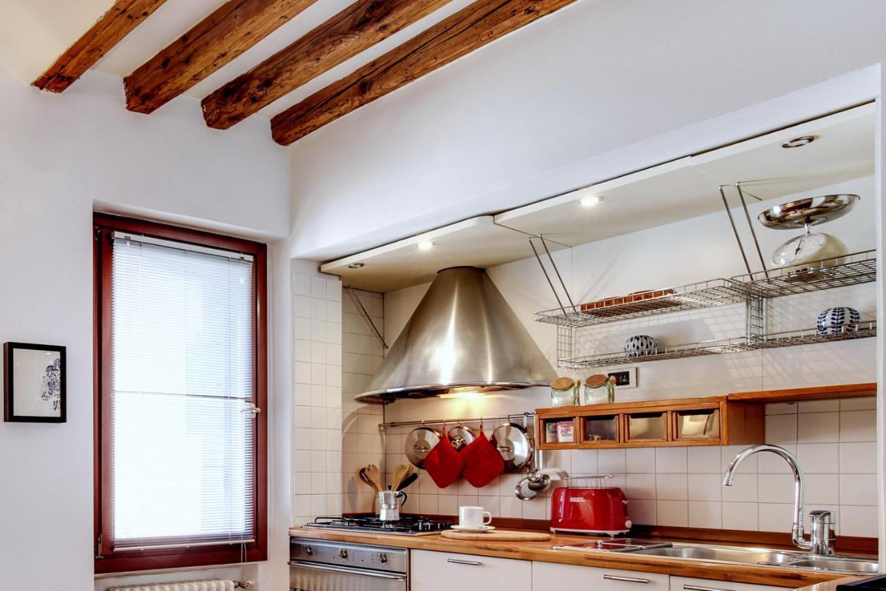Ca Angela Venetian M0270428215 Apartamento *