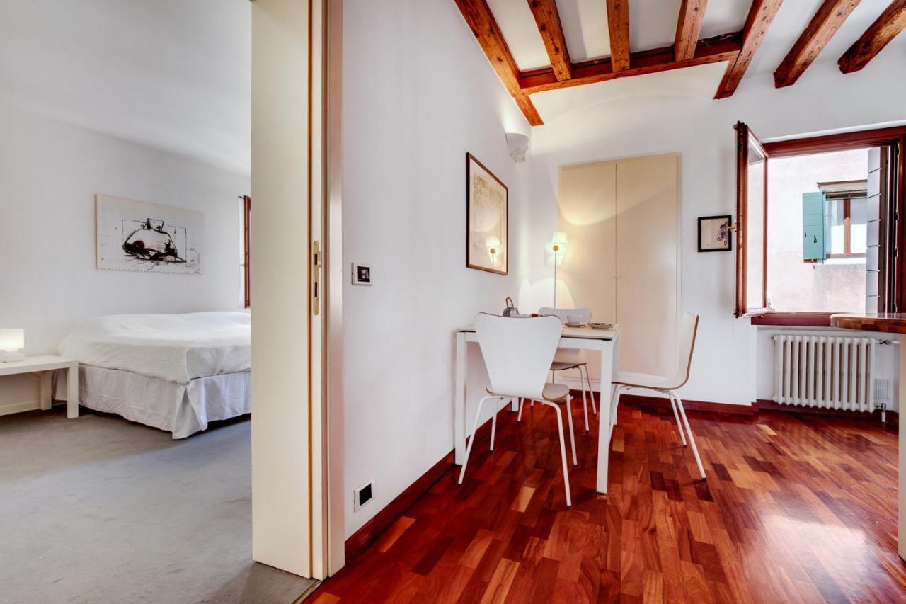 Apartamento Ca Angela Venetian M0270428215 Venecia