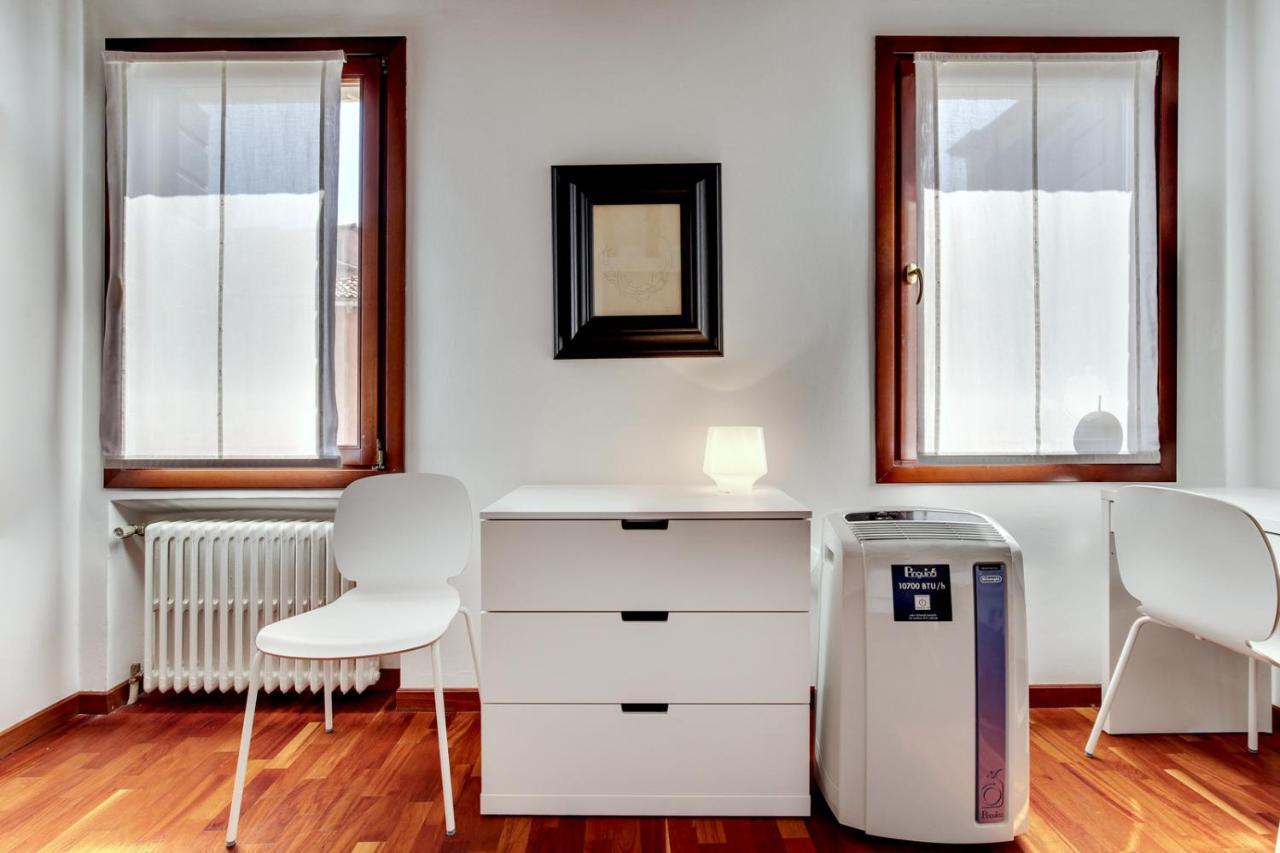 Ca Angela Venetian M0270428215 Apartamento *