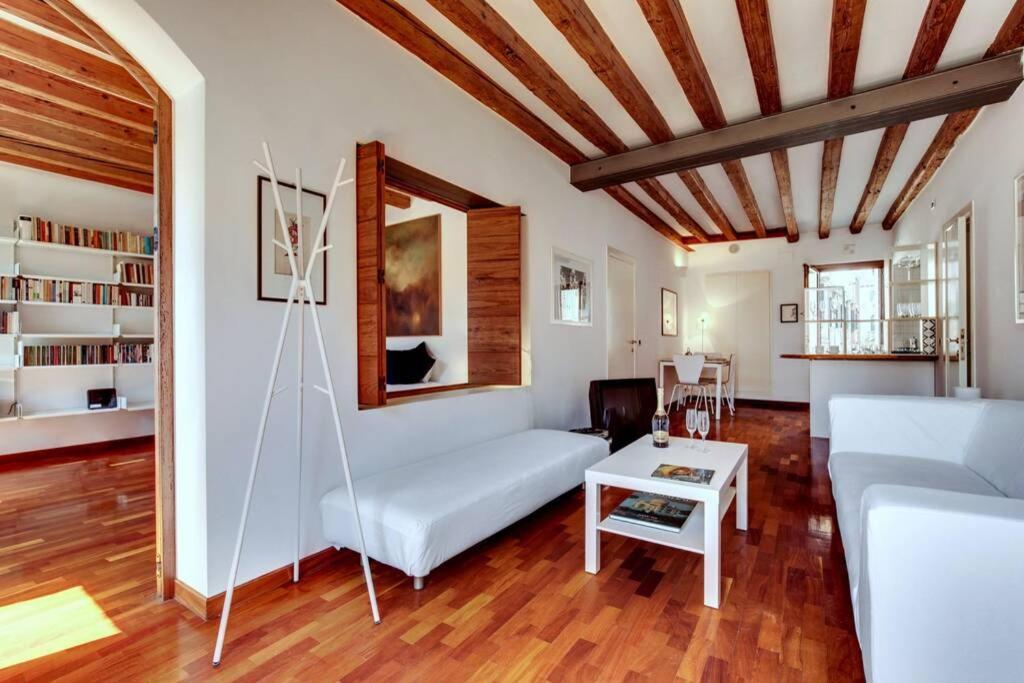Apartamento Ca Angela Venetian M0270428215 Venecia