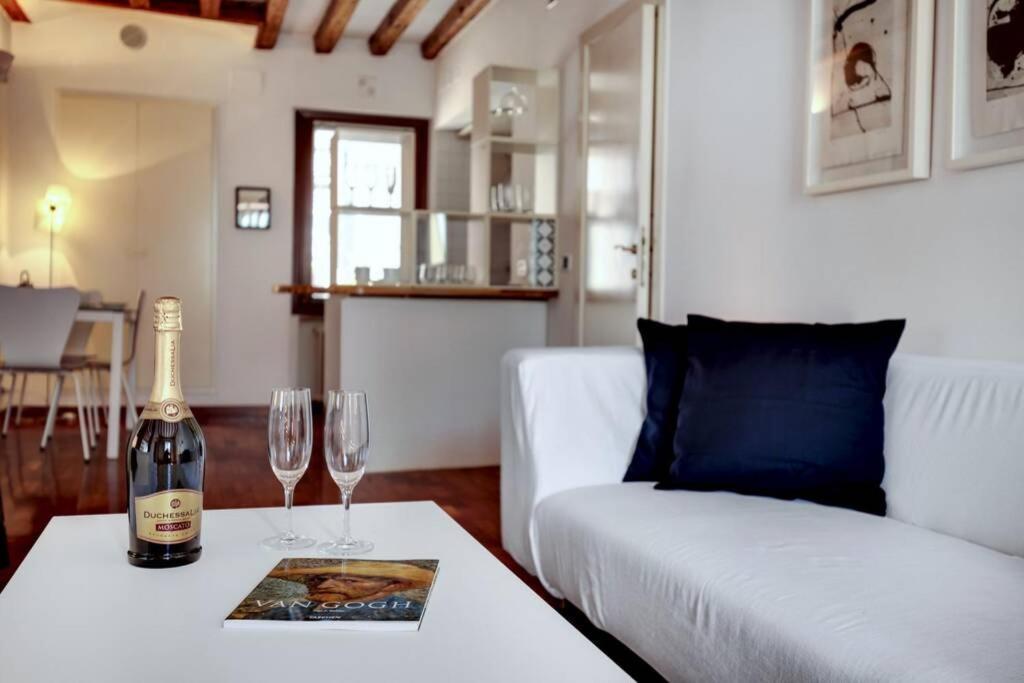 Ca Angela Venetian M0270428215 Apartamento